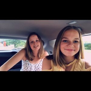 Meet your Posher, Bri